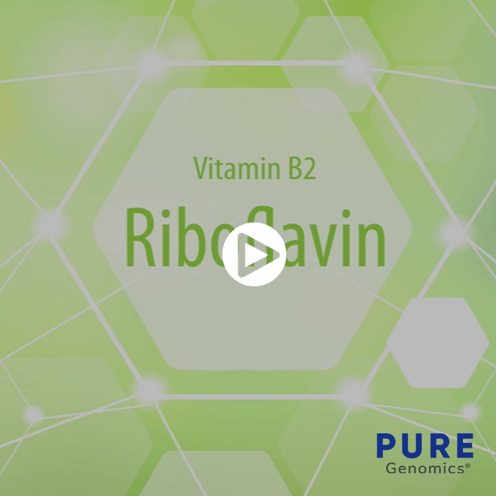 Riboflavin Trait Tutorial - Thumbnail