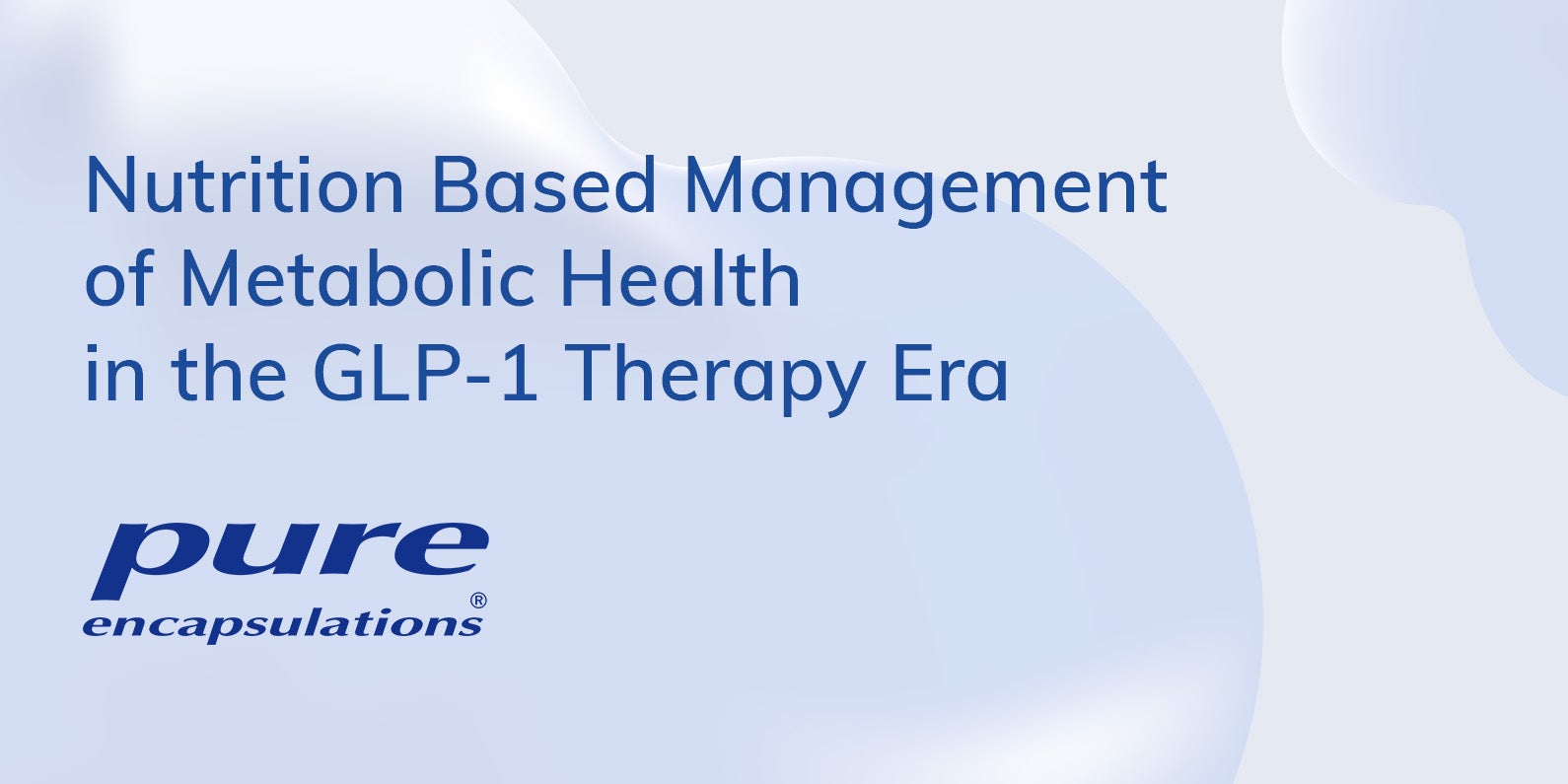 Weight Management Event Thumbnail